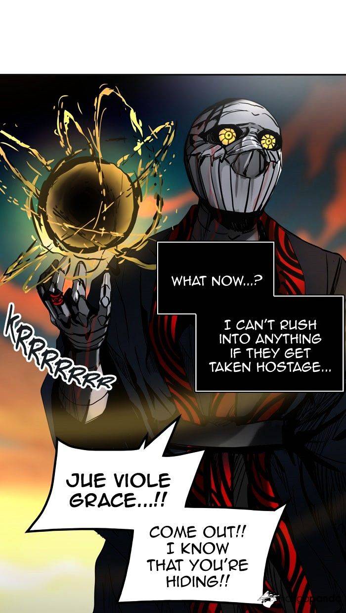 Tower of God Chapter 304 image 009